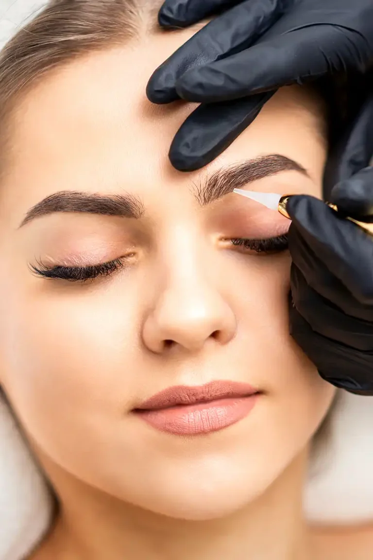 Permanent Makeup