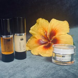 ISA skincare Kit