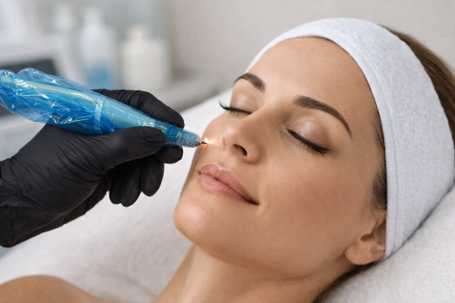 Avatar Skin Lift Plasma Treatment Explained