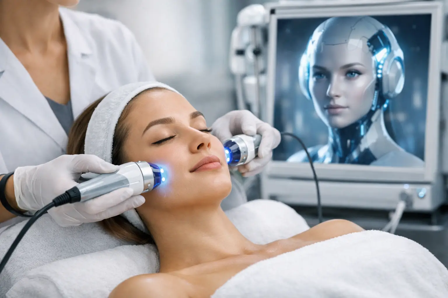 Avatar Skin Lift Therapy: What to Expect