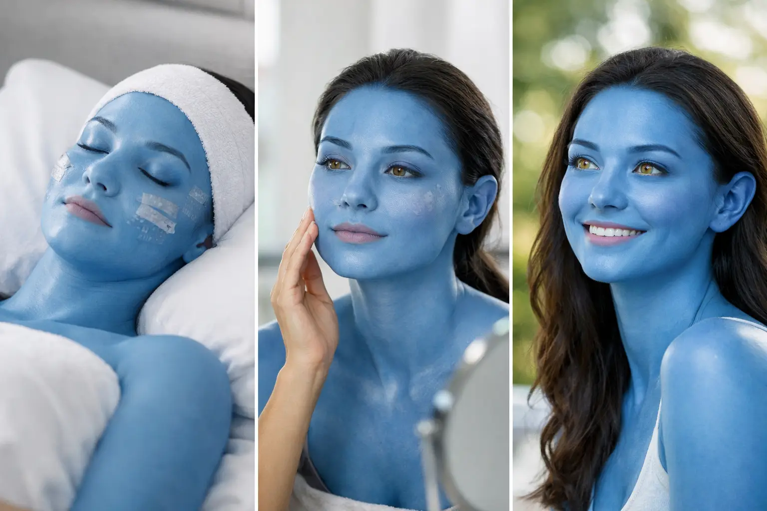 Avatar Skin Lift Recovery Timeline