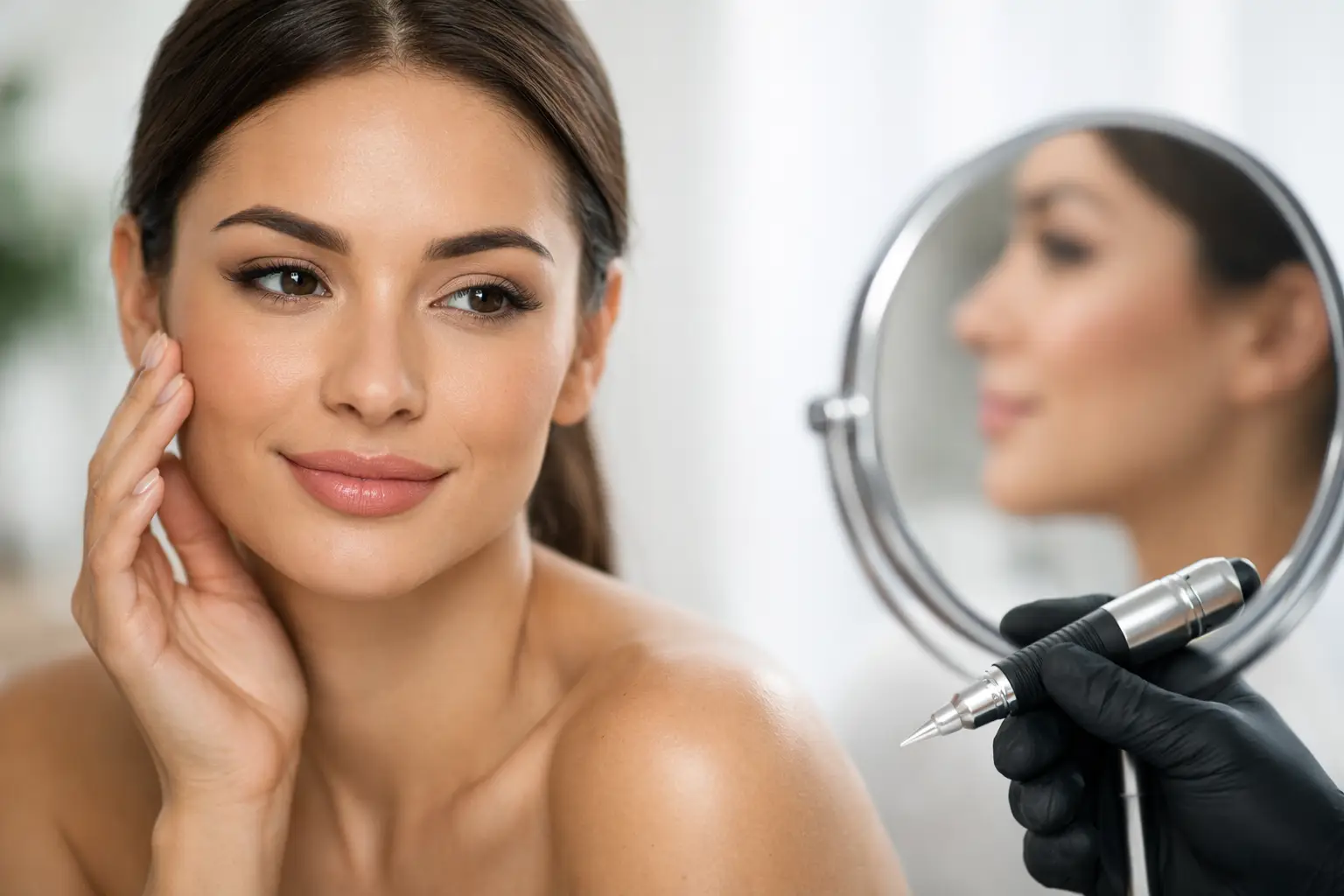 Does Permanent Makeup Look Natural?