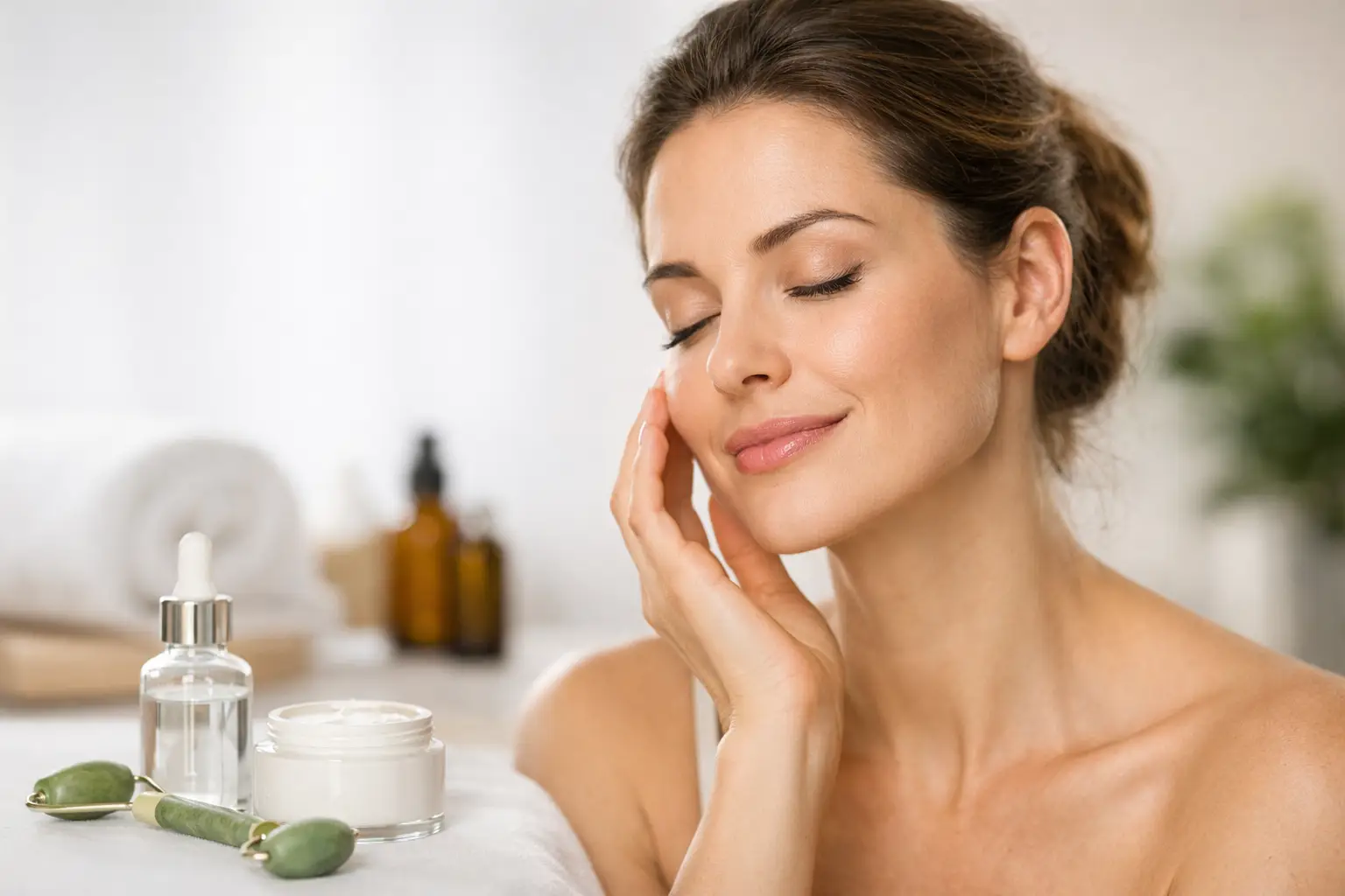 How to Improve Skin Laxity Naturally and Fast