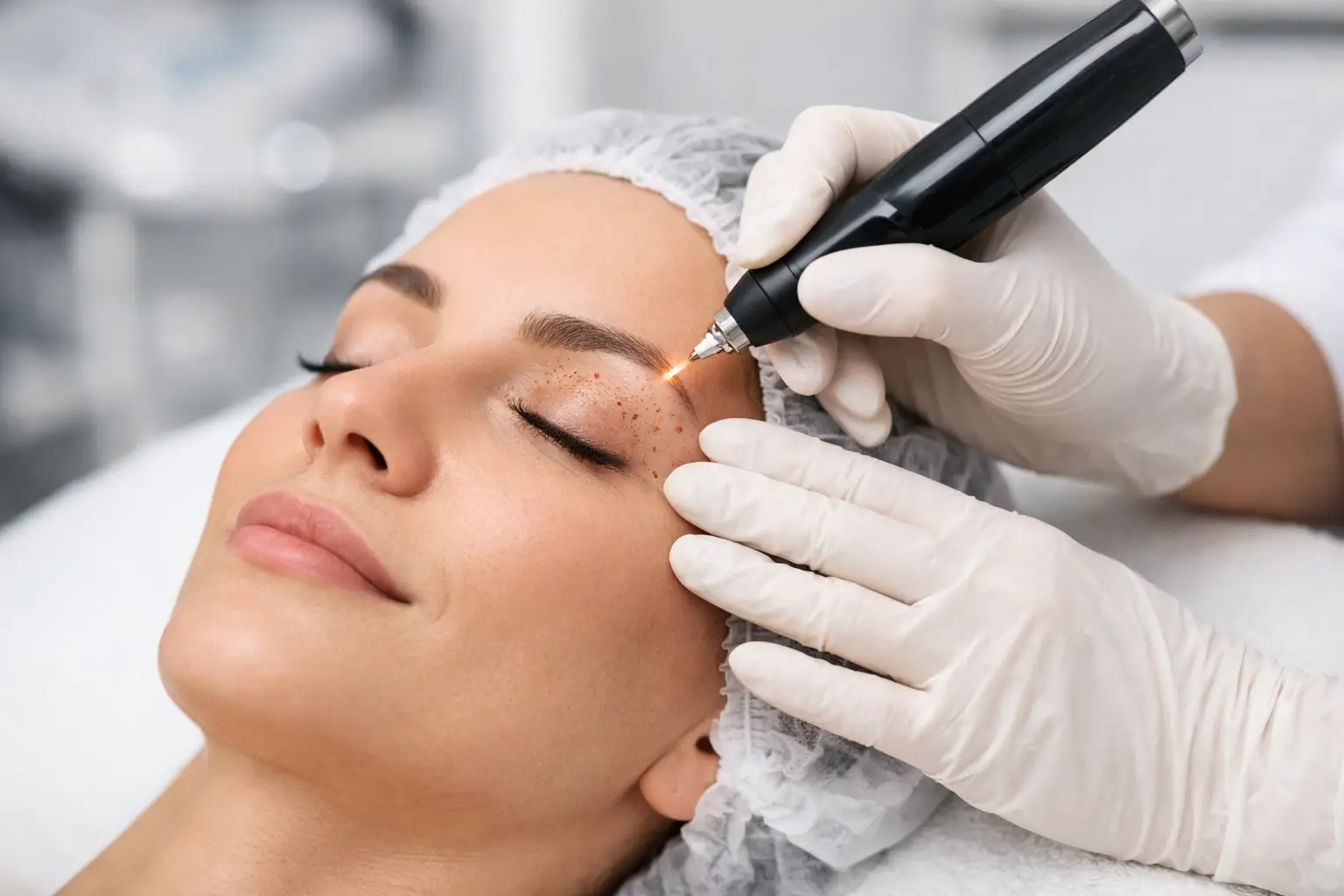 Is Plasma Lift Painful? What to Expect