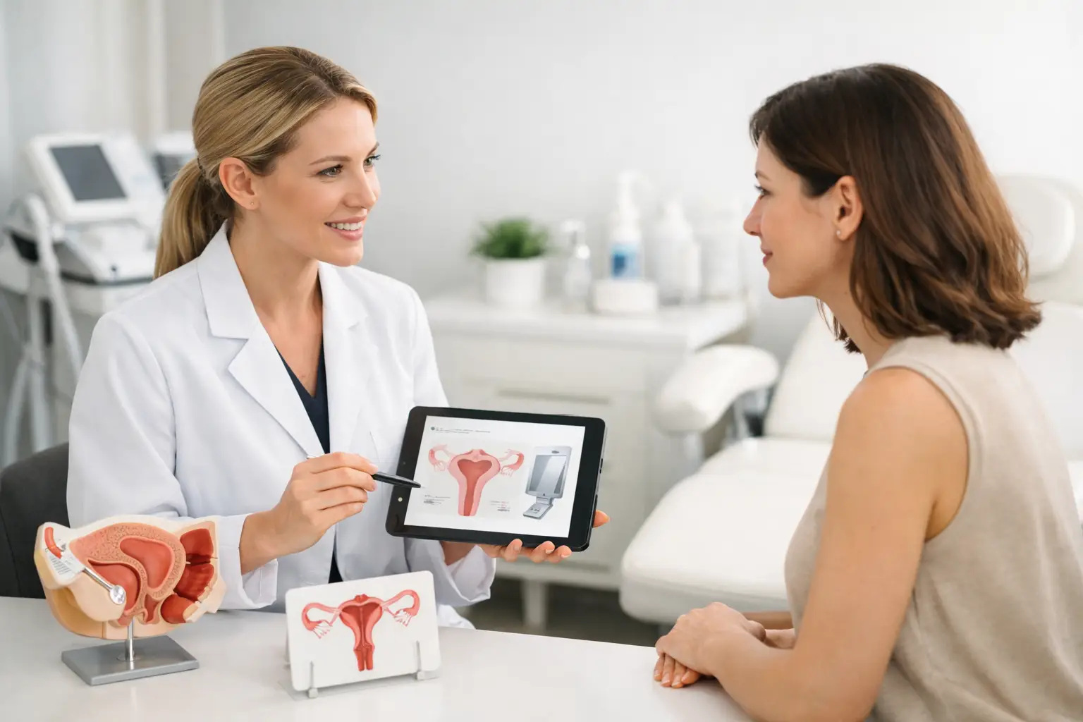 Non Surgical Feminine Rejuvenation Explained