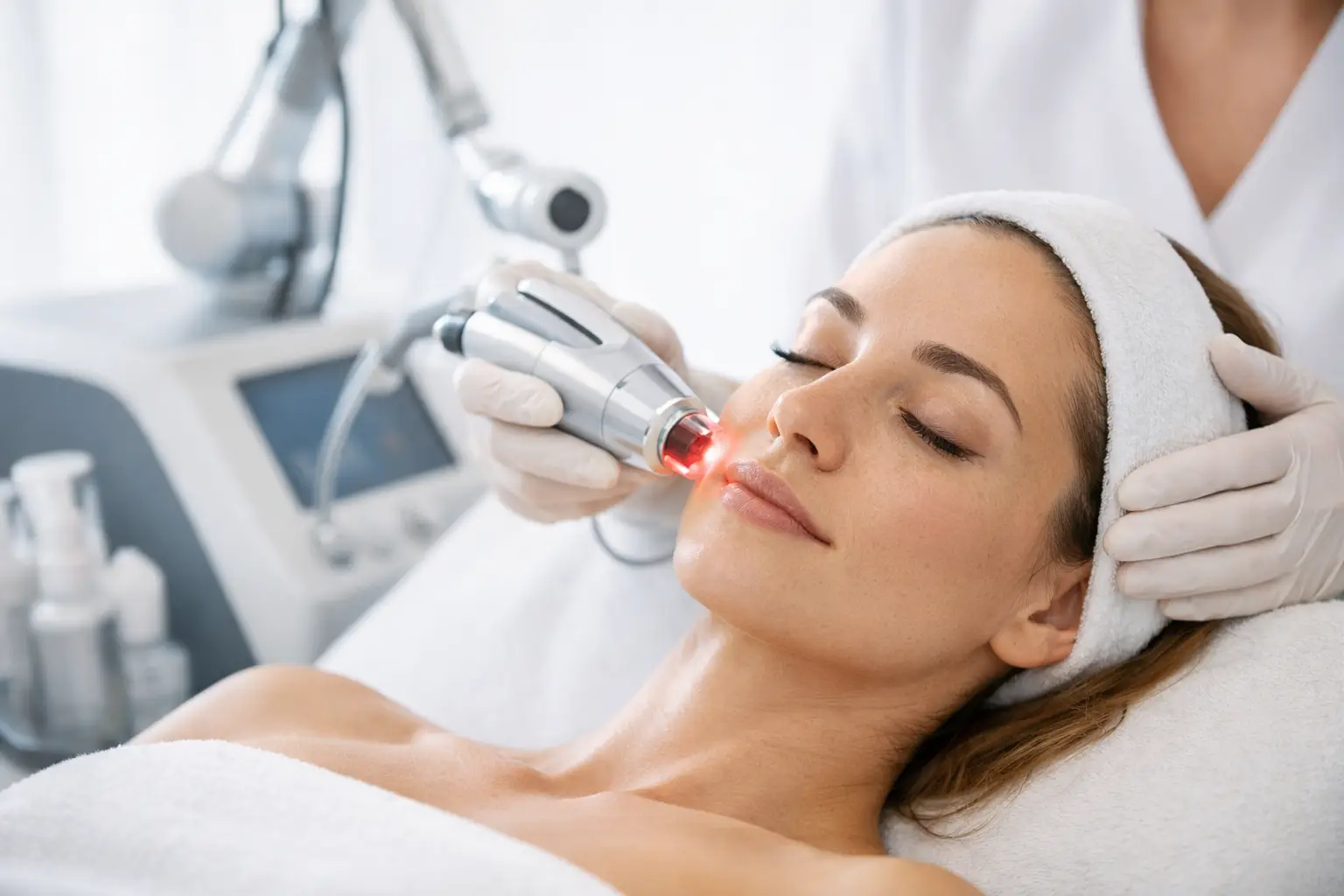 Fast Healing Skin Resurfacing: What to Expect