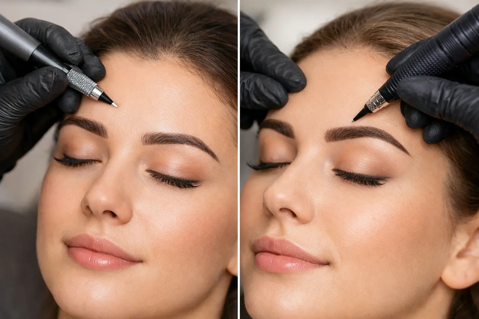 Microblading vs Powder Brows: Which Fits You?