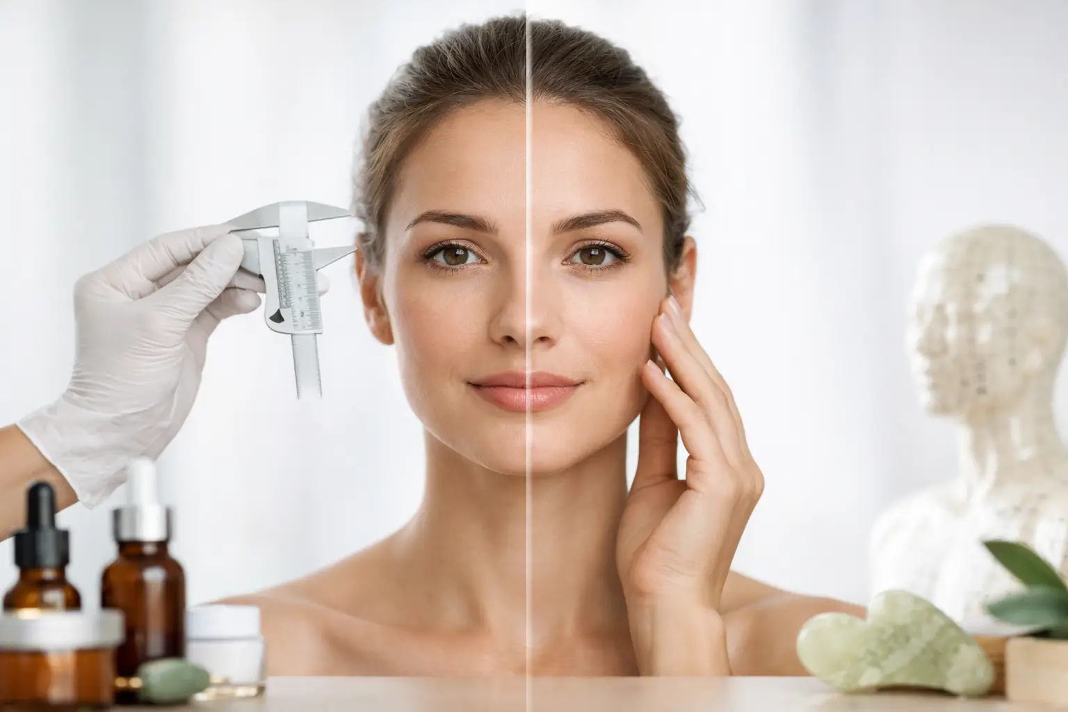 Best Facial Asymmetry Solutions for Natural Balance