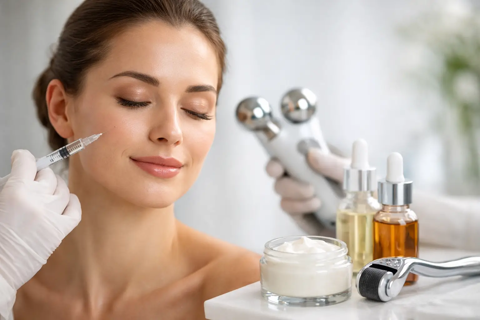 Collagen Renewal Treatment Options That Work