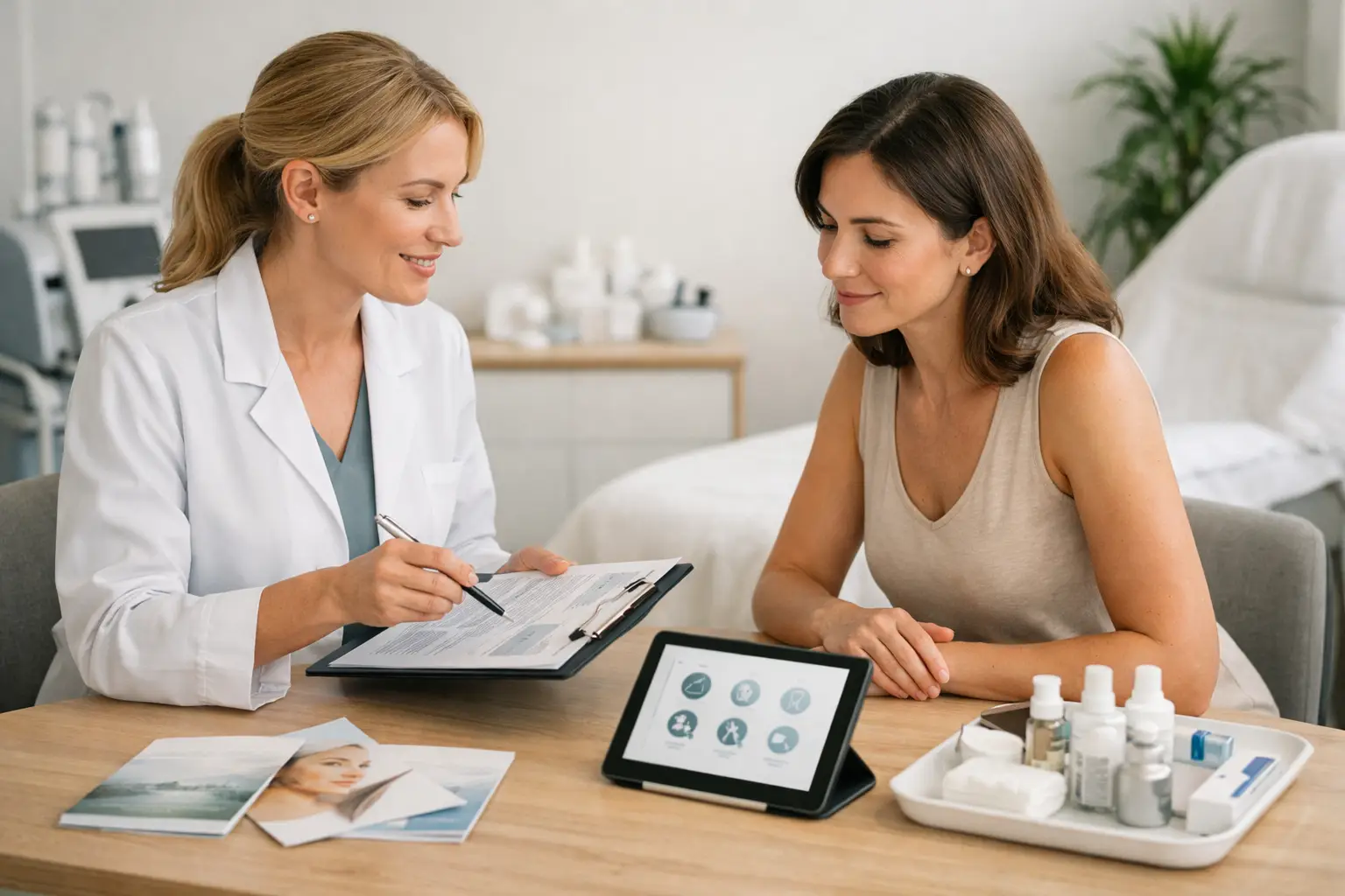 How to Prepare for Intimate Rejuvenation Safely