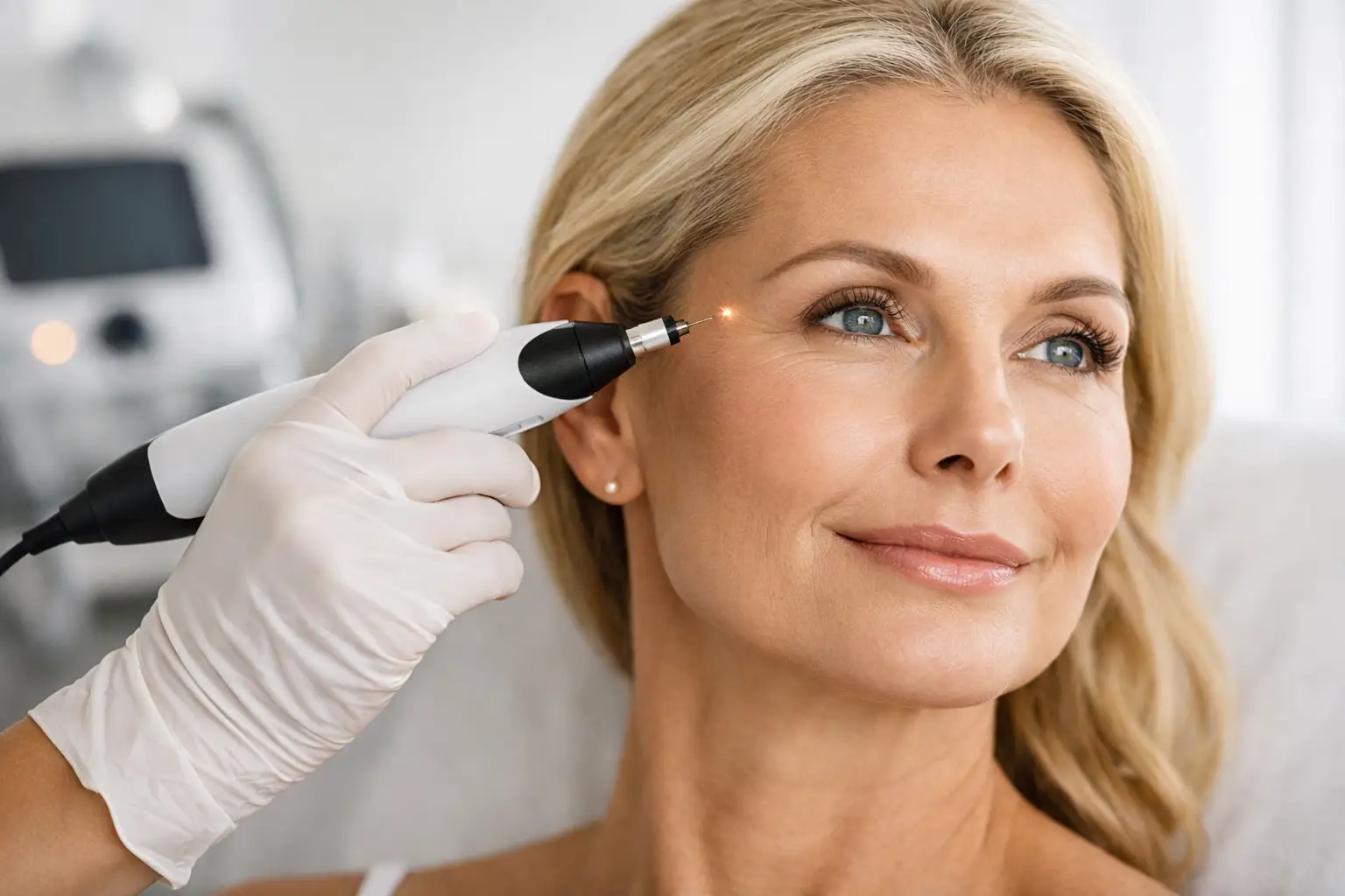 Plasma Lift Review for Firmer Skin Without Surgery
