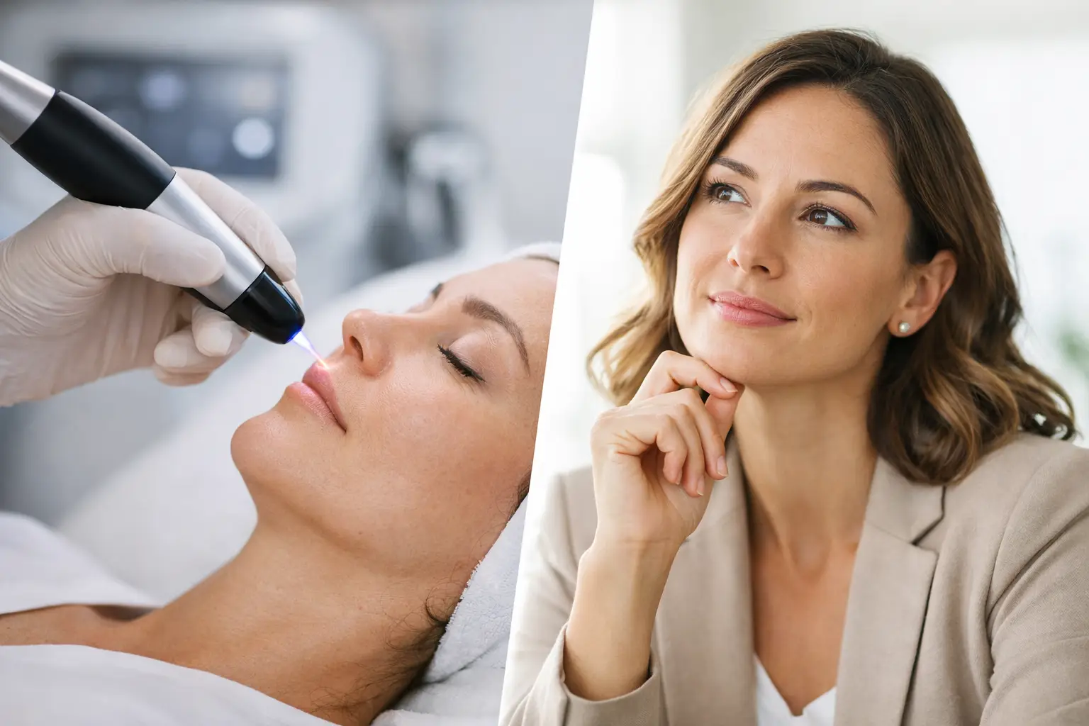 Plasma Treatment Candidacy: Are You a Fit?