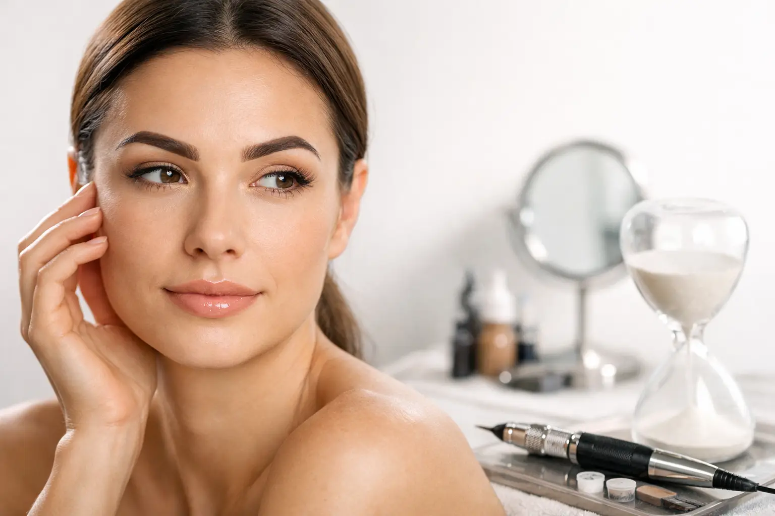 Eyebrow Tattoo Longevity: What Really Lasts