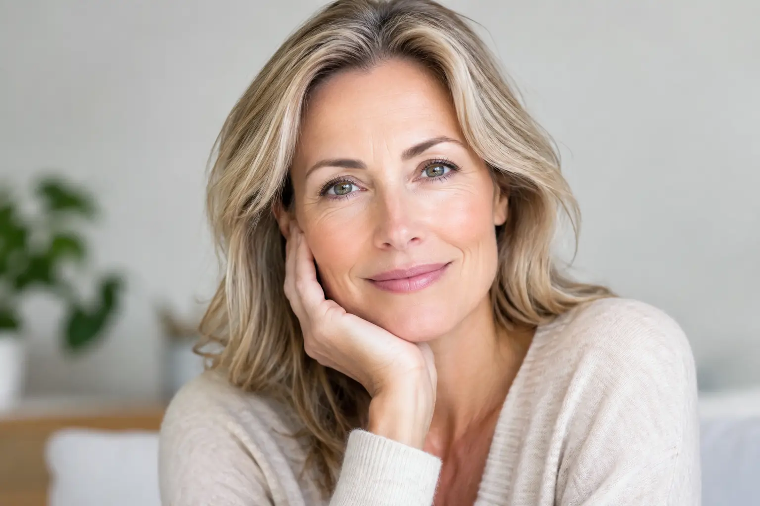 Facial Rejuvenation Without Losing Your Expression