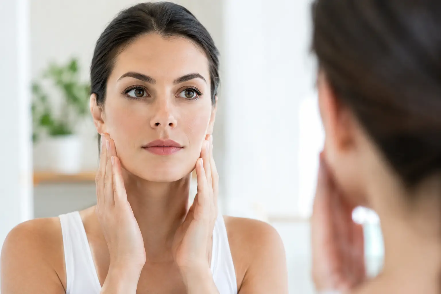 How to Evaluate Facial Asymmetry With Confidence
