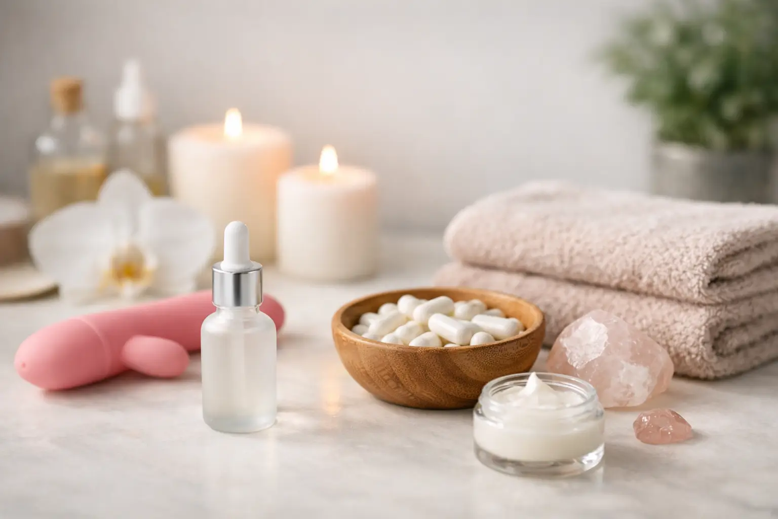 Intimate Wellness Trends 2026 That Matter