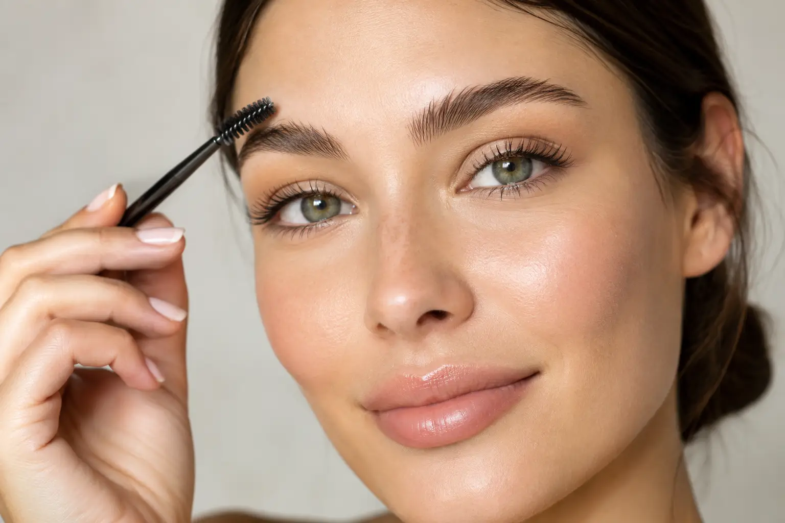 Natural Brow Trends 2026 Are Soft but Defined