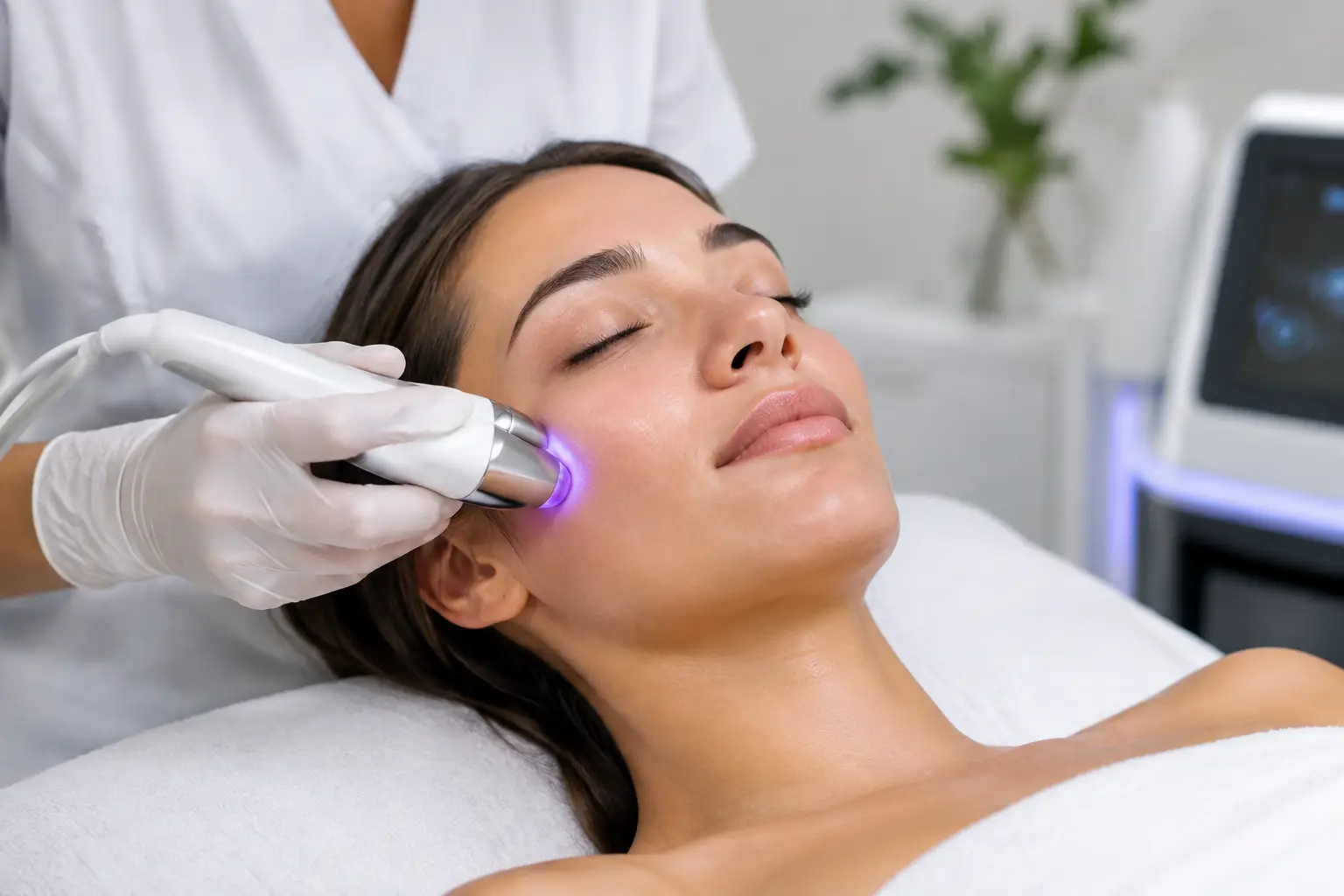 Plasma Aesthetics Trends 2026 That Matter