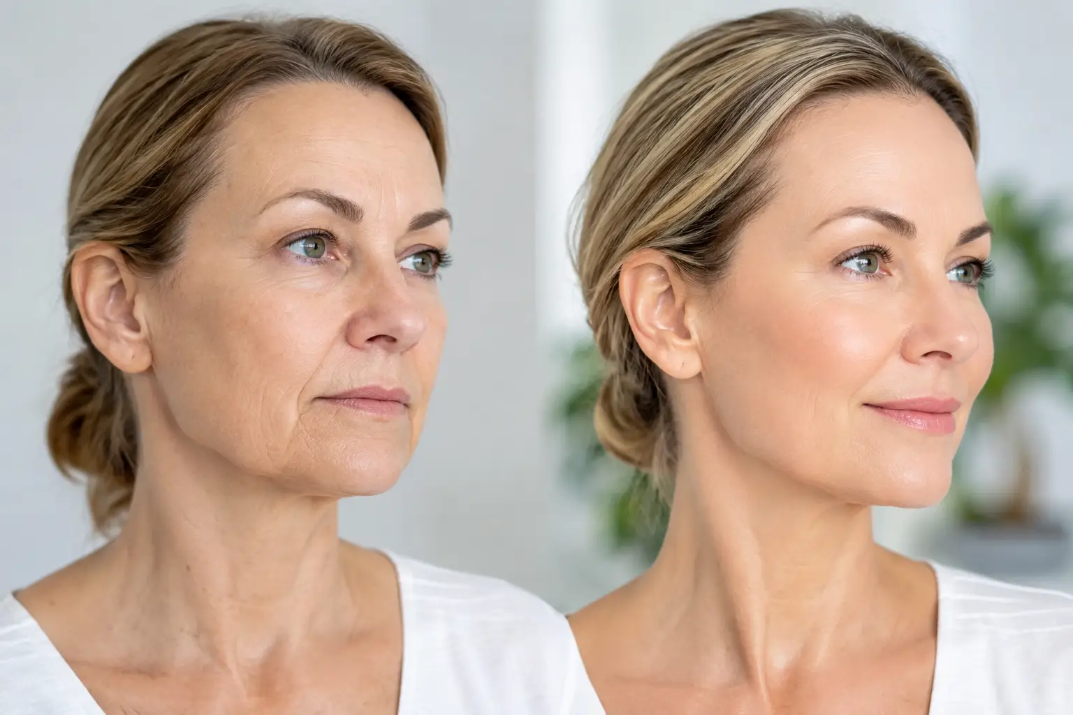 A Skin Laxity Treatment Success Story, Explained