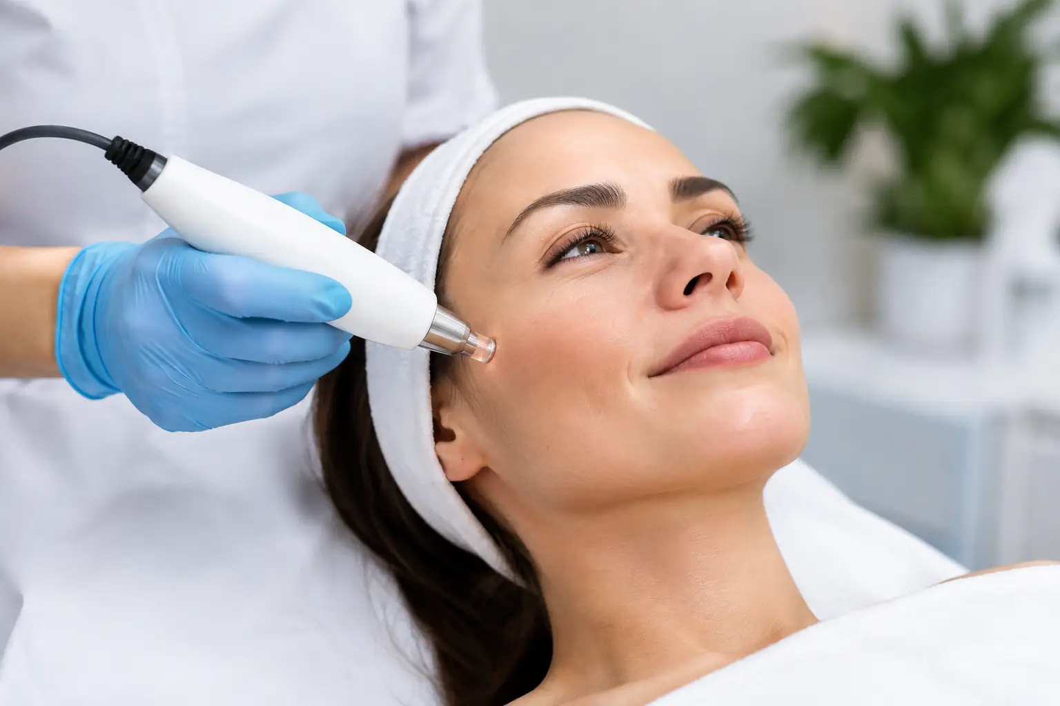 Plasma Skin Tightening Healing Steps: Your Timeline