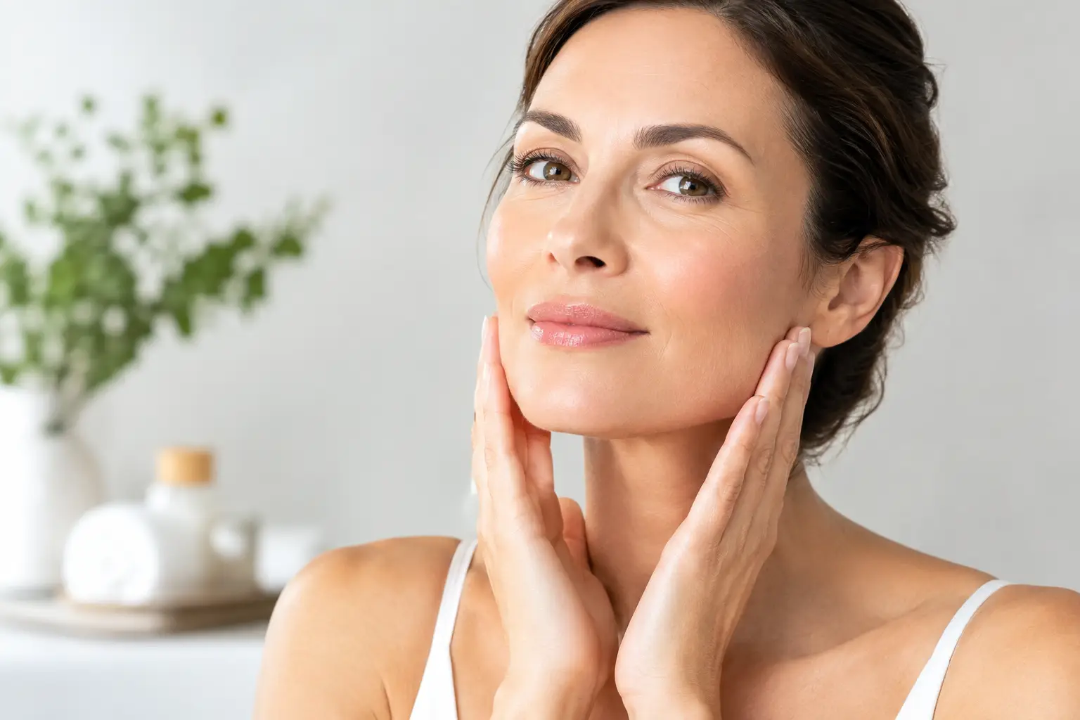 Skin Tightening: What Creates a Real Lift
