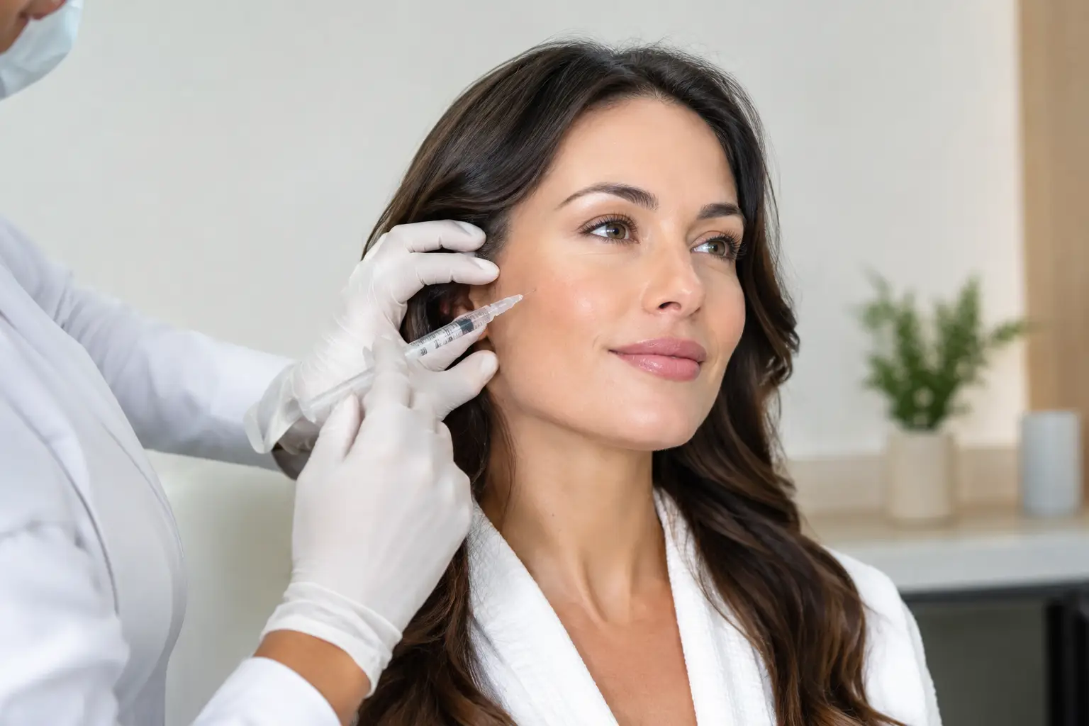 The Future of Non Surgical Aesthetics Is Here