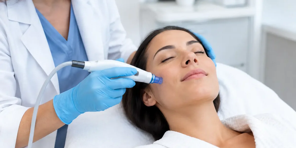 A Client’s Guide to Plasma Treatment Safety