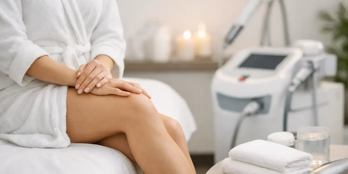 A Guide to Vaginal Laxity Treatments That Fit You