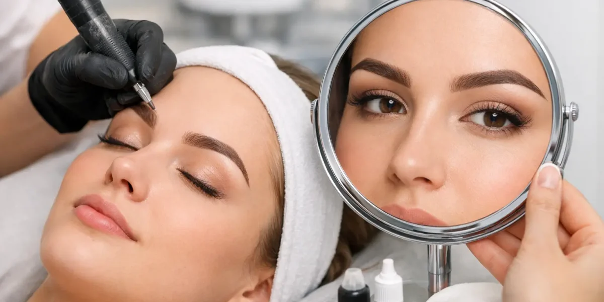 An Honest Powder Brows Review Before You Book