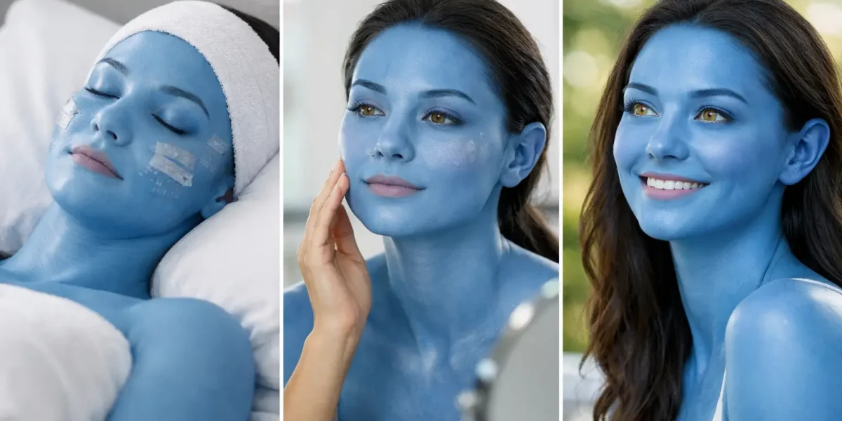 Avatar Skin Lift Recovery Timeline