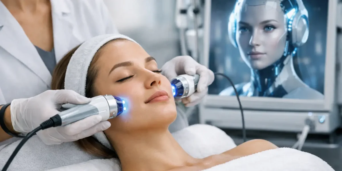 Avatar Skin Lift Therapy: What to Expect