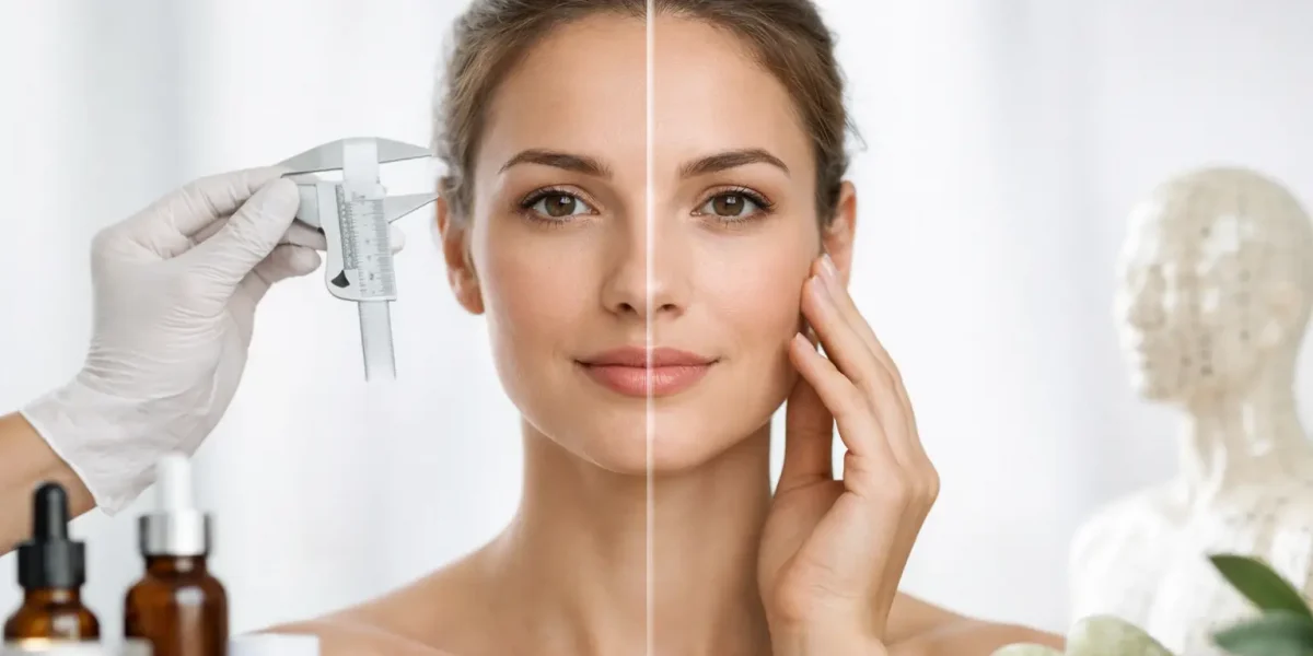 Best Facial Asymmetry Solutions for Natural Balance