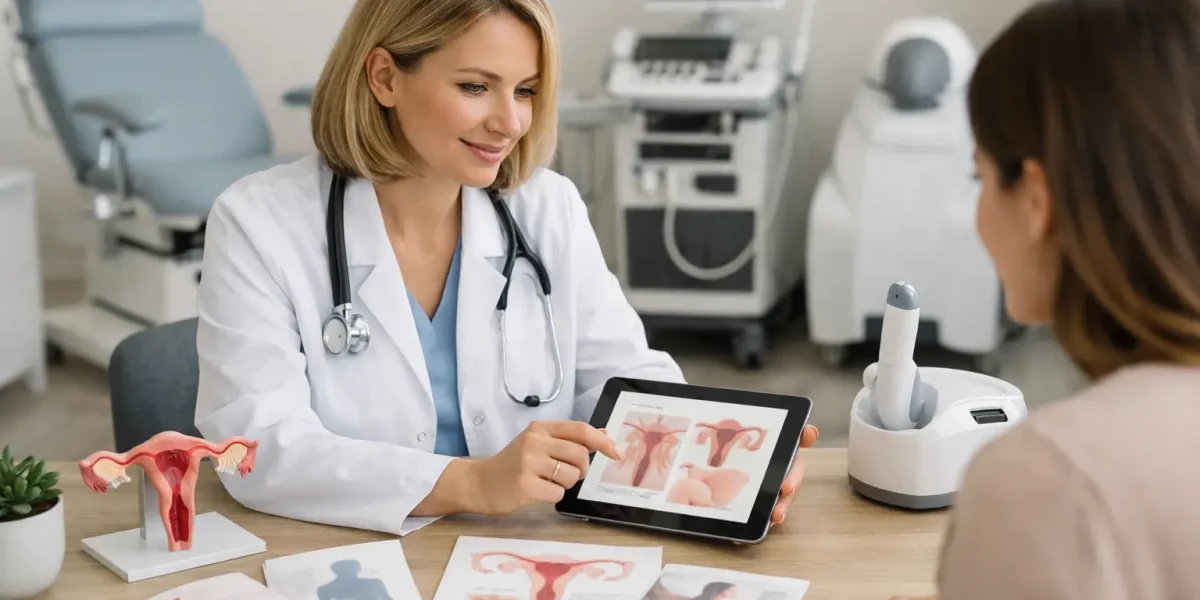 Best Vaginal Tightening Options for Real Results
