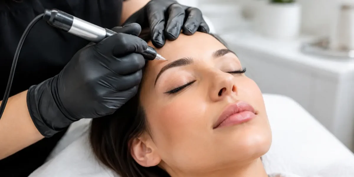 Does Permanent Makeup Hurt? What to Expect