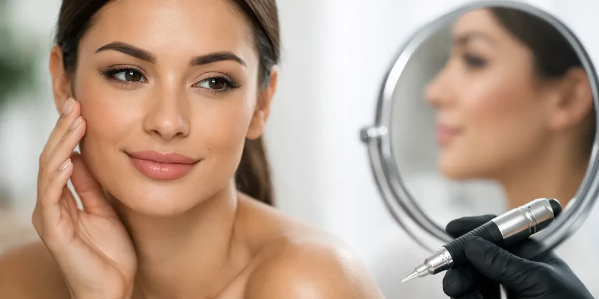 Does Permanent Makeup Look Natural?