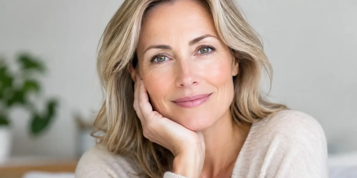 Facial Rejuvenation Without Losing Your Expression