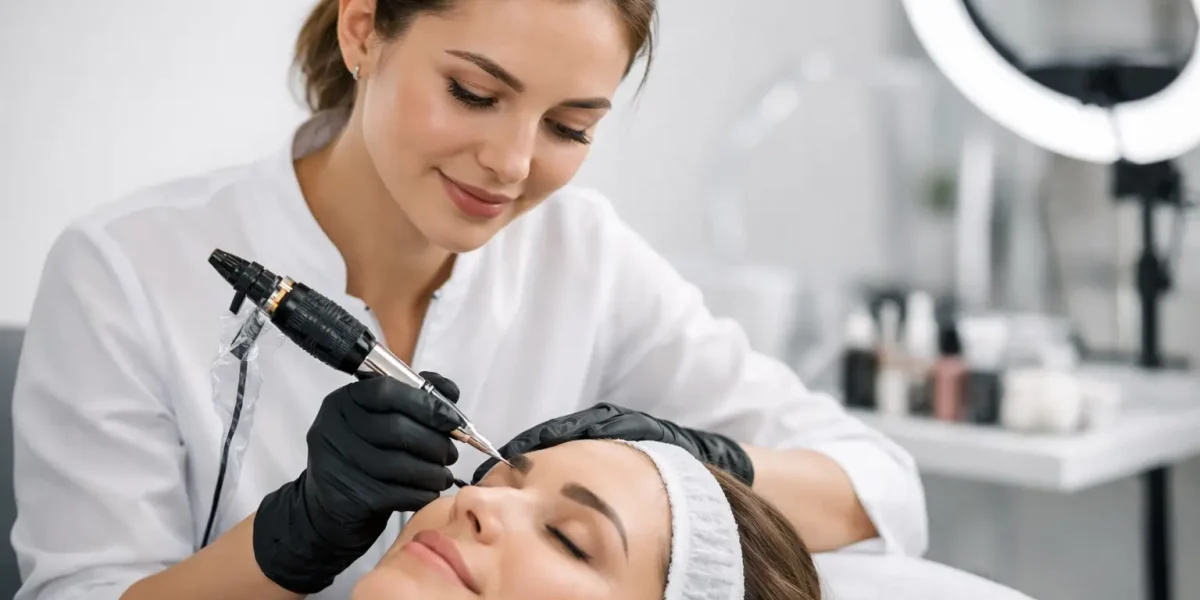 How to Become a Permanent Makeup Artist