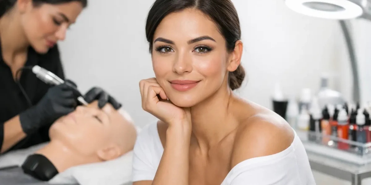 How to Choose Permanent Makeup With Confidence