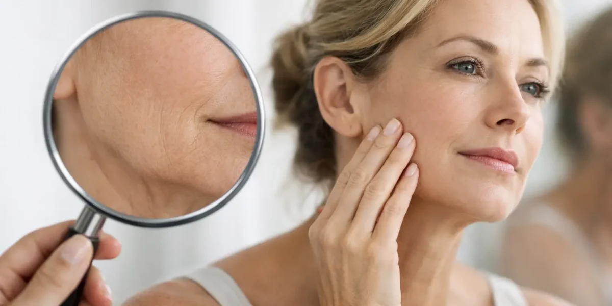 How to Identify Skin Laxity Before It Deepens