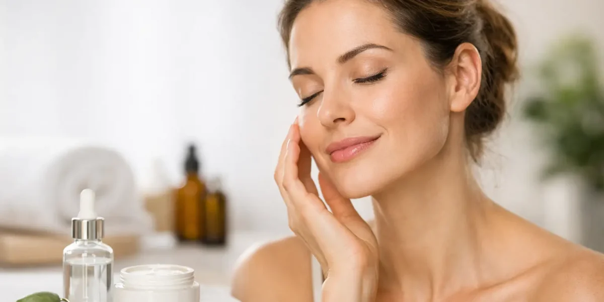 How to Improve Skin Laxity Naturally and Fast