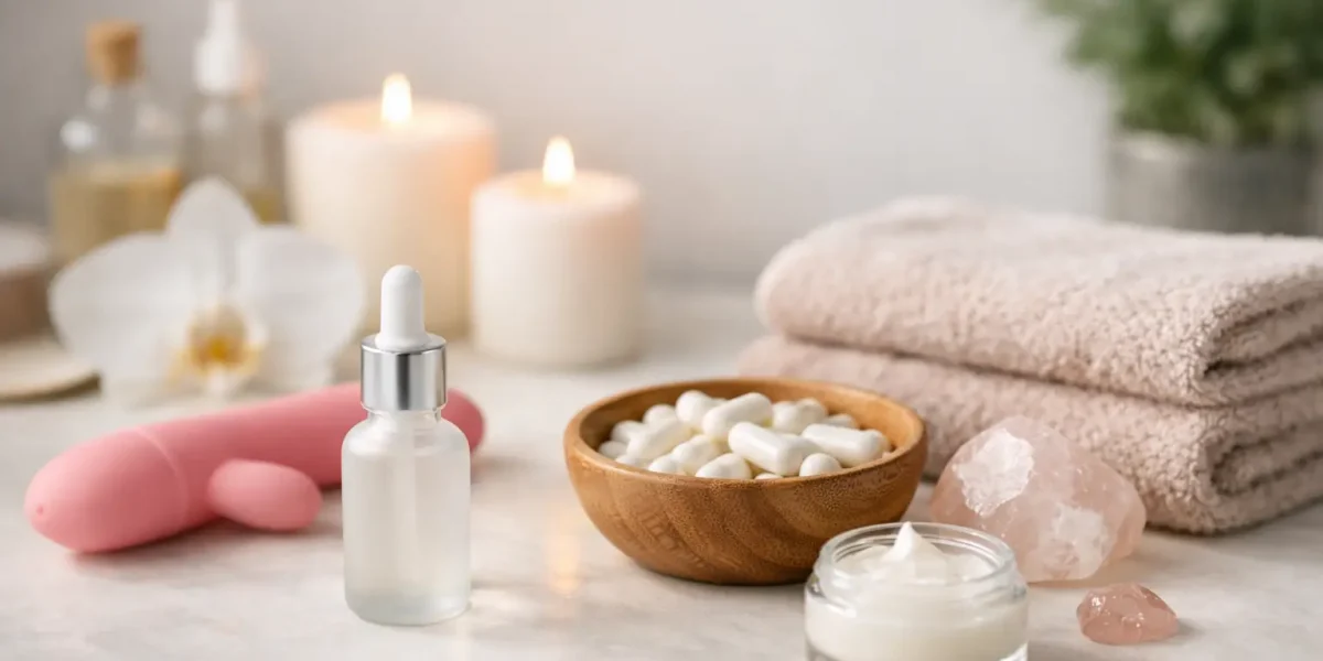 Intimate Wellness Trends 2026 That Matter
