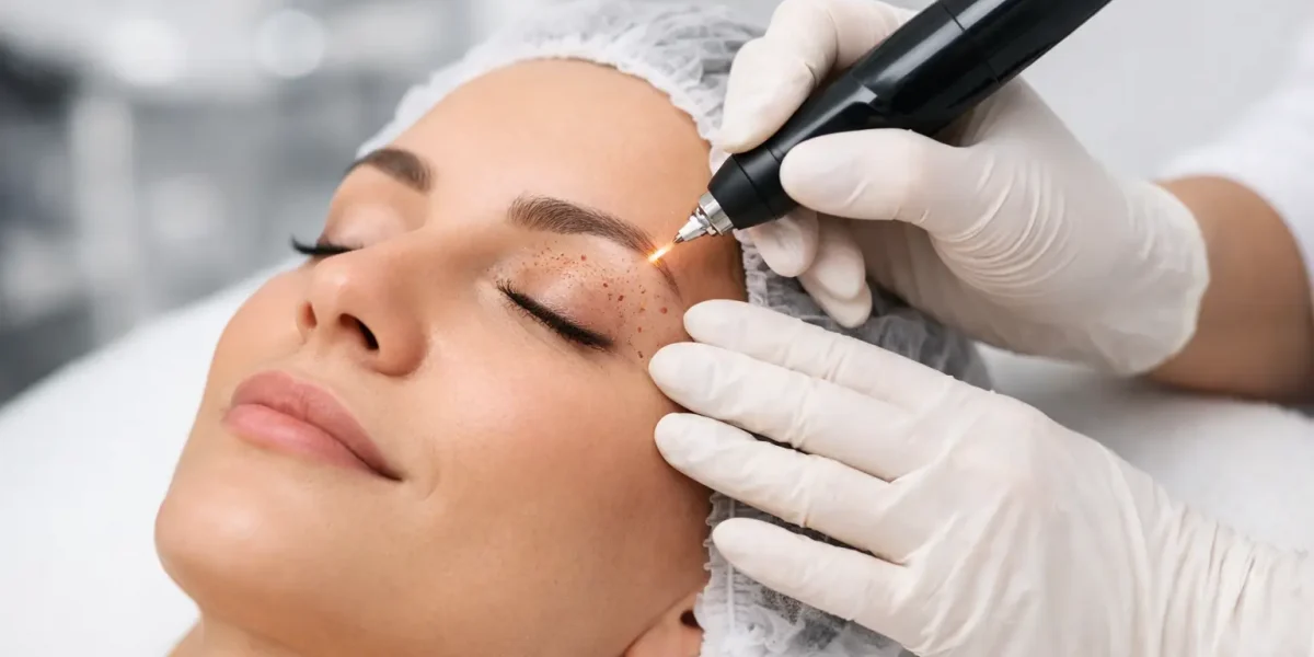 Is Plasma Lift Painful? What to Expect
