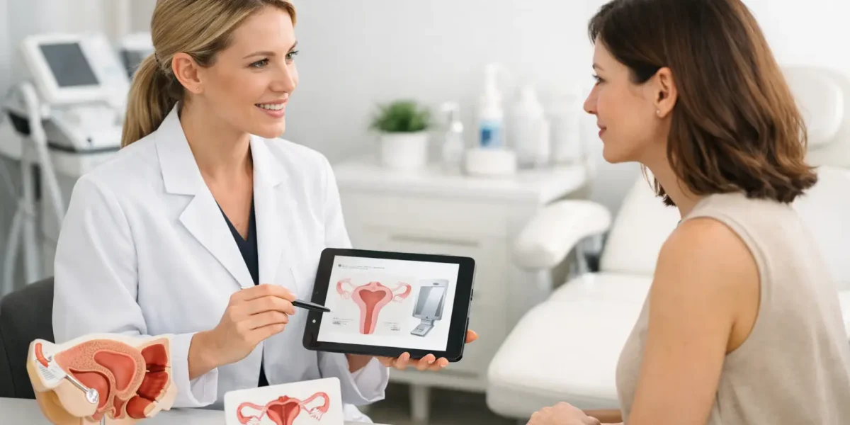 Non Surgical Feminine Rejuvenation Explained