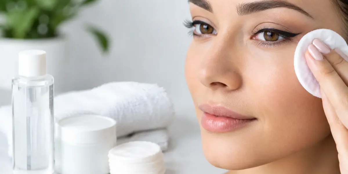 Permanent Eyeliner Aftercare Instructions