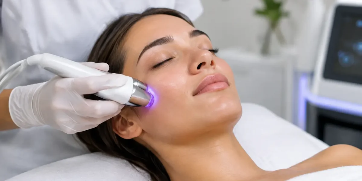 Plasma Aesthetics Trends 2026 That Matter