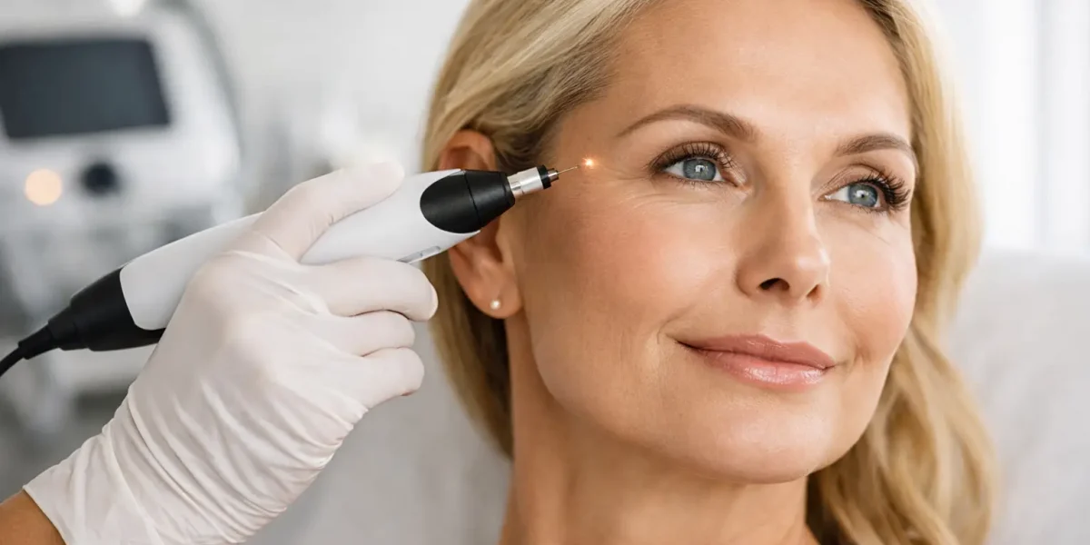 Plasma Lift Review for Firmer Skin Without Surgery