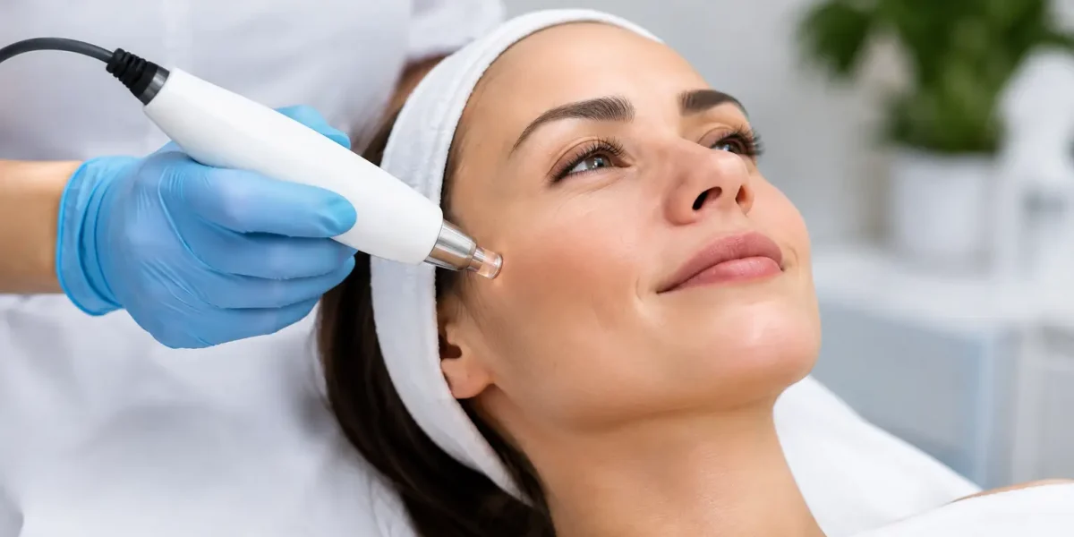 Plasma Skin Tightening Healing Steps: Your Timeline