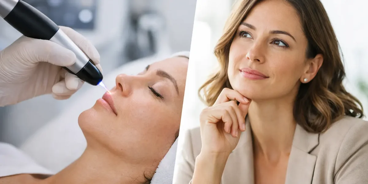 Plasma Treatment Candidacy: Are You a Fit?