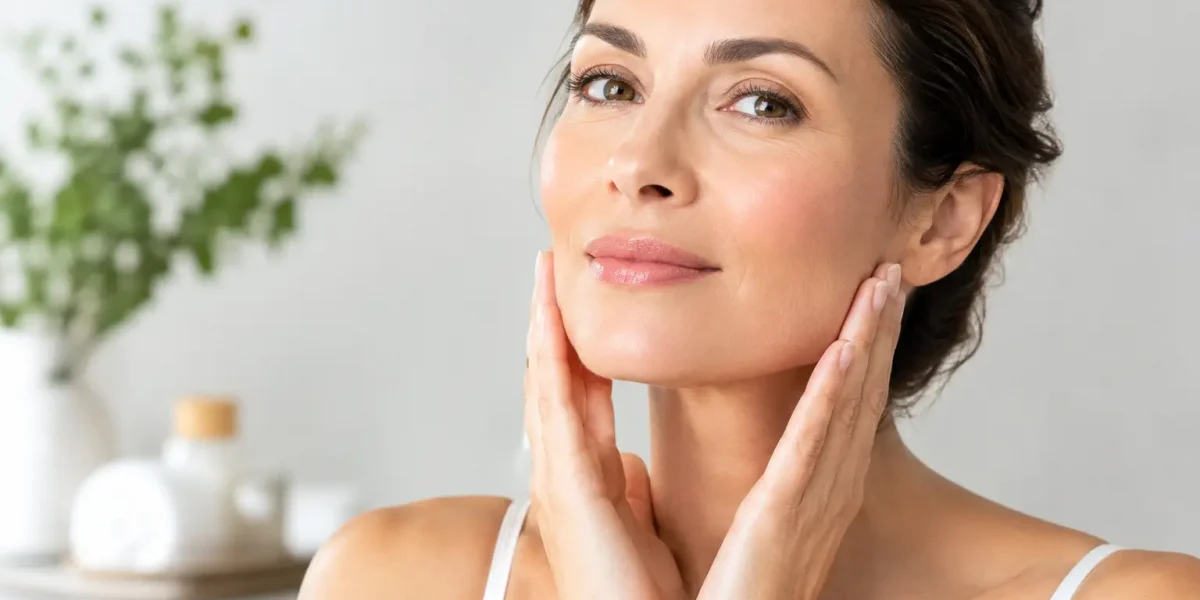 Skin Tightening: What Creates a Real Lift