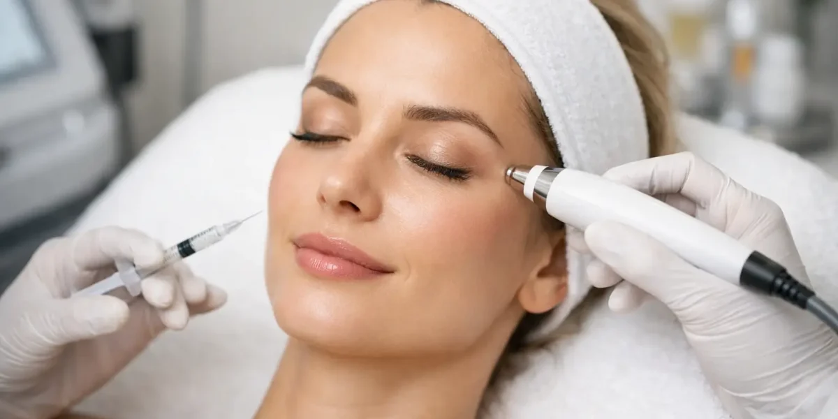 What Is Soft Surgery Facial Rejuvenation?
